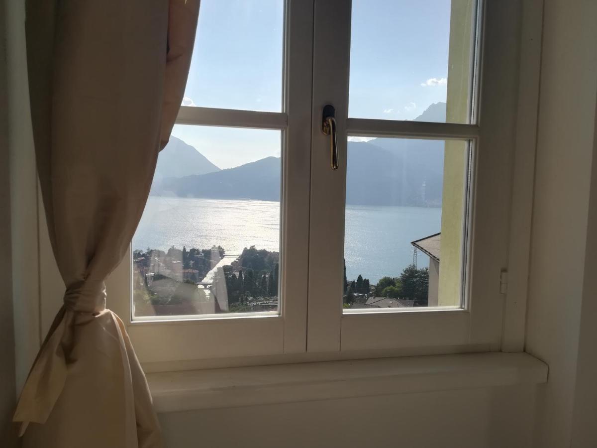דירות בלאנו Magical House On The Lake Of Como מראה חיצוני תמונה