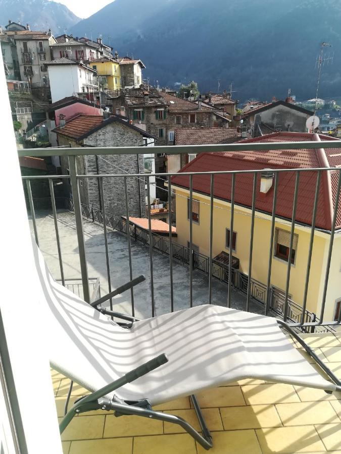 דירות בלאנו Magical House On The Lake Of Como מראה חיצוני תמונה