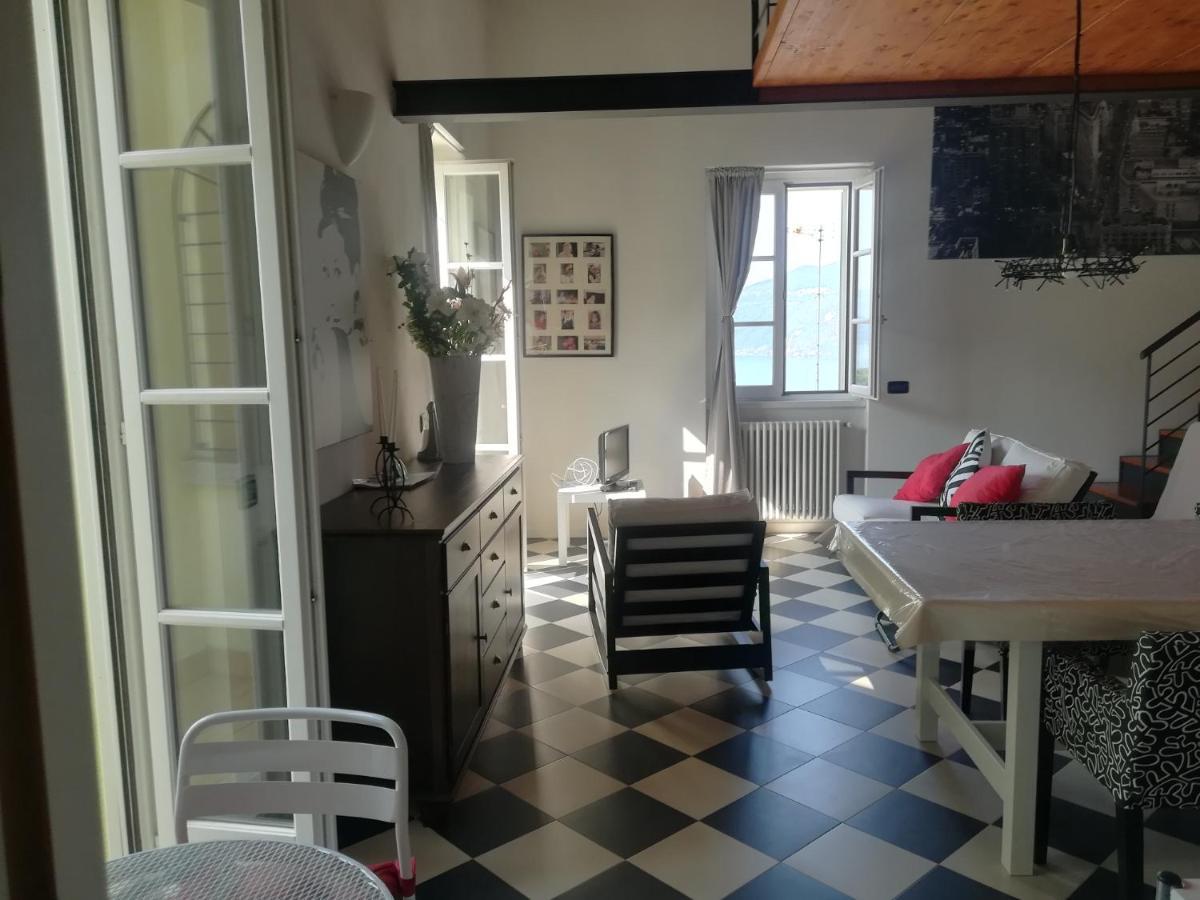 דירות בלאנו Magical House On The Lake Of Como מראה חיצוני תמונה