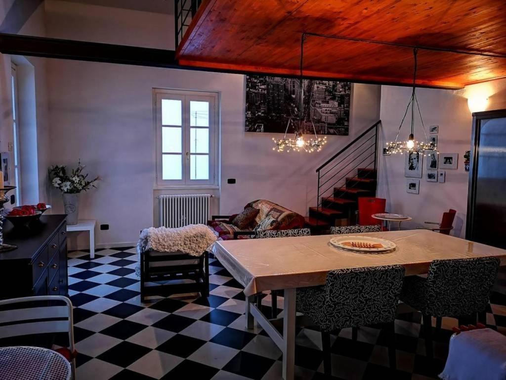 דירות בלאנו Magical House On The Lake Of Como מראה חיצוני תמונה