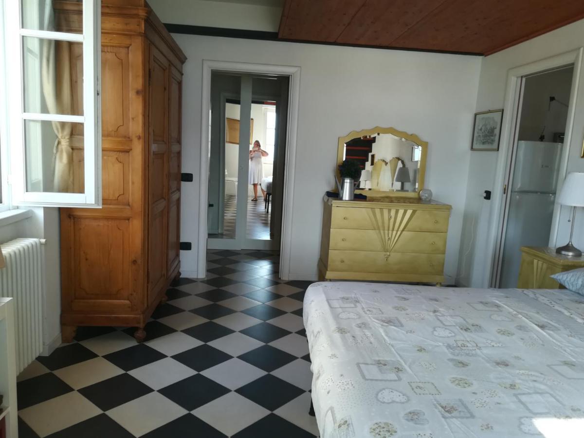 דירות בלאנו Magical House On The Lake Of Como מראה חיצוני תמונה