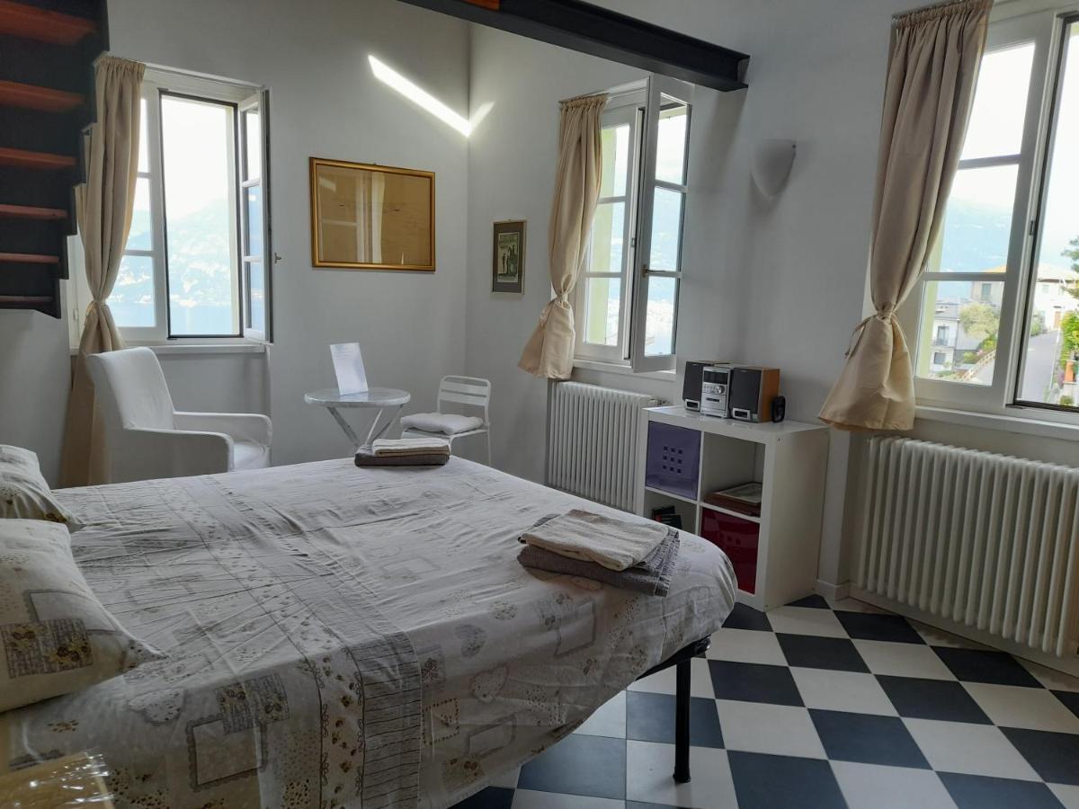 דירות בלאנו Magical House On The Lake Of Como מראה חיצוני תמונה