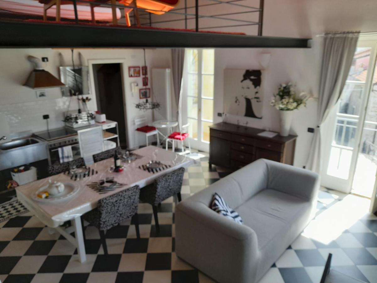 דירות בלאנו Magical House On The Lake Of Como מראה חיצוני תמונה