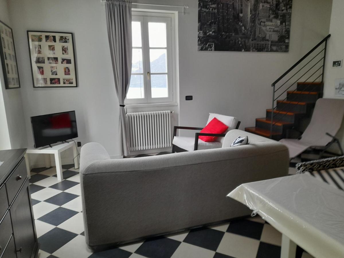 דירות בלאנו Magical House On The Lake Of Como מראה חיצוני תמונה