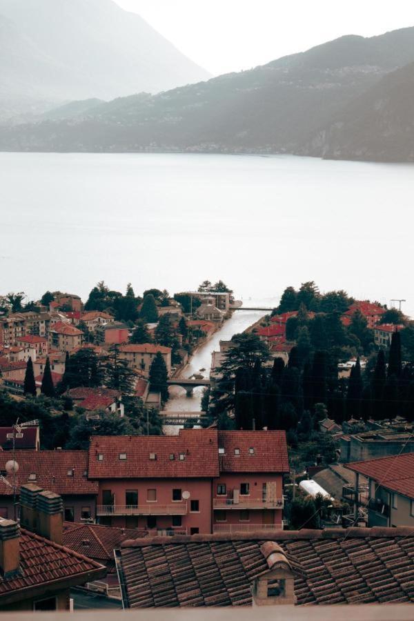 דירות בלאנו Magical House On The Lake Of Como מראה חיצוני תמונה